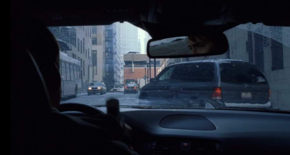 Ford Freestar