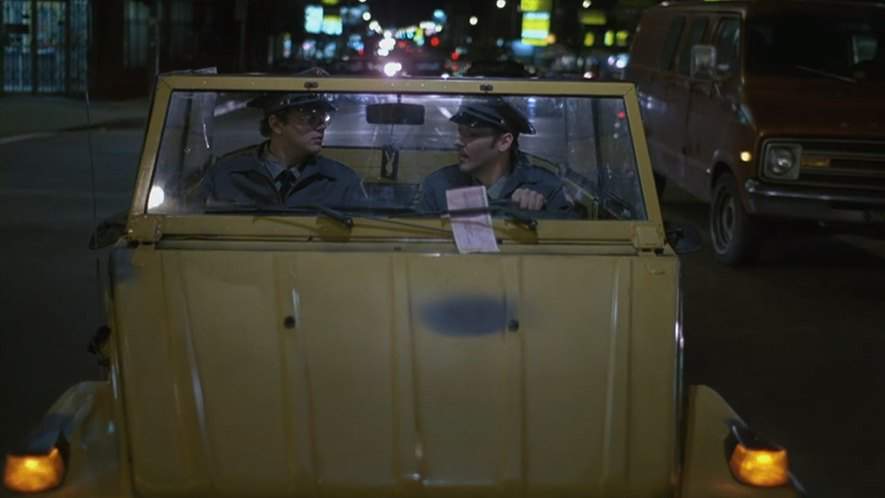 Dodge Tradesman