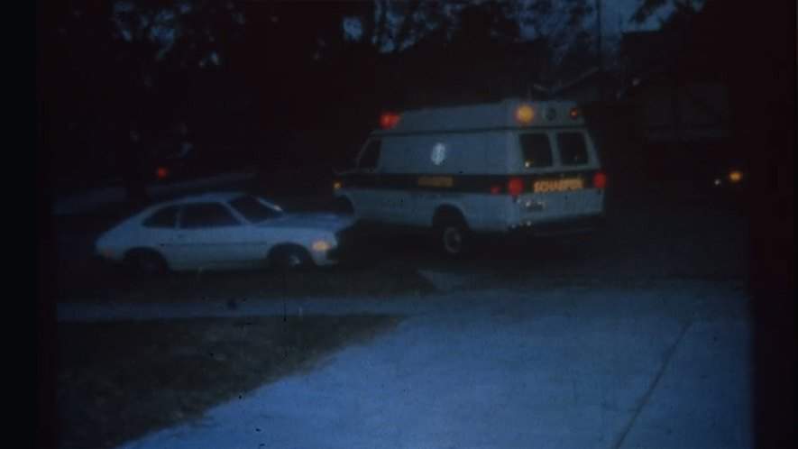 Ford Pinto