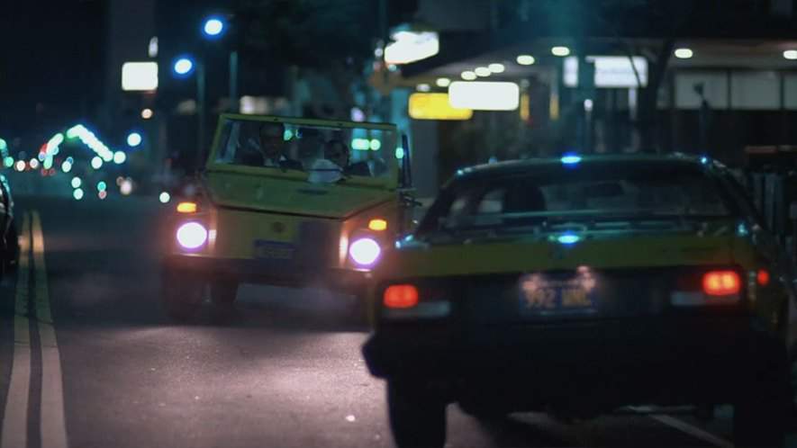 Triumph TR7