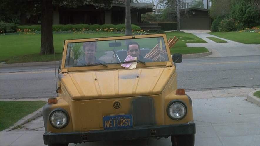 Volkswagen Thing