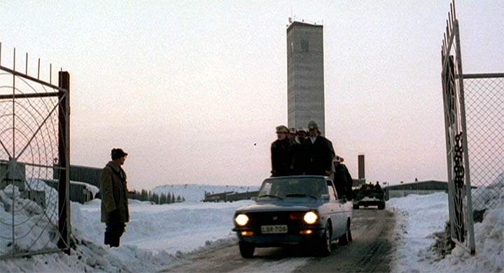 Toyota Timangi Pickup