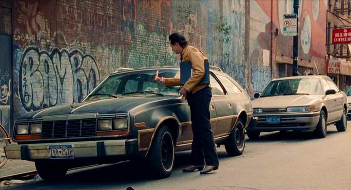 AMC Concord