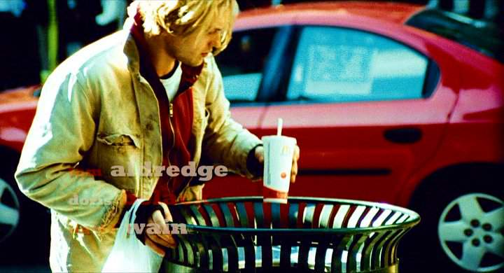 Dodge Neon