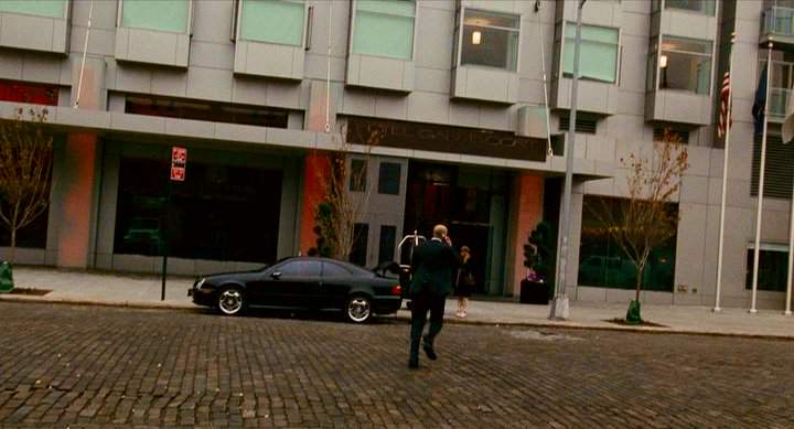 Mercedes-Benz CLK