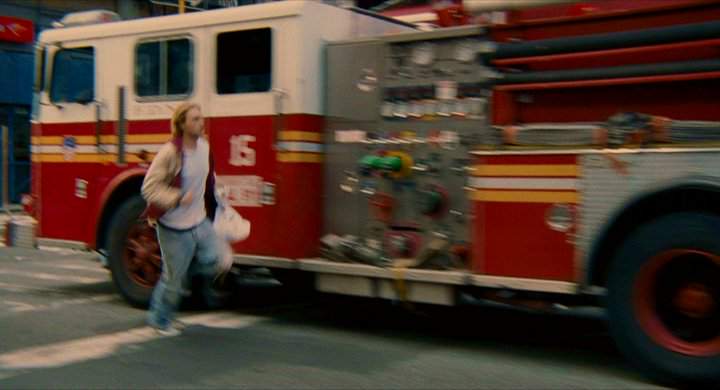 Seagrave Pumper