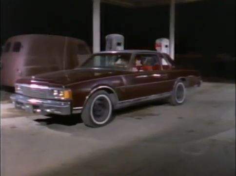 Chevrolet Caprice Classic