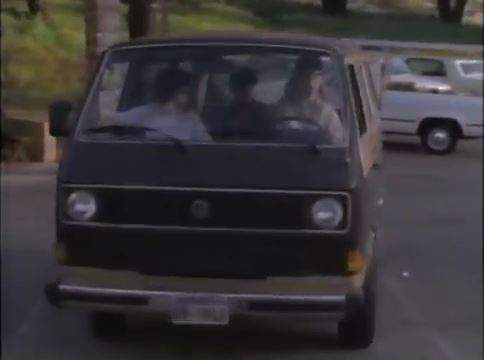 Volkswagen Vanagon T3