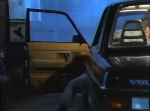 Volvo 240