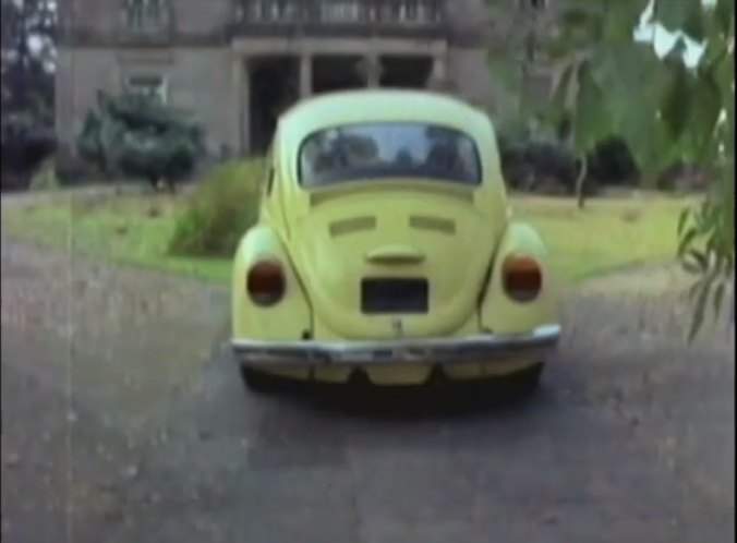 Volkswagen Sedan