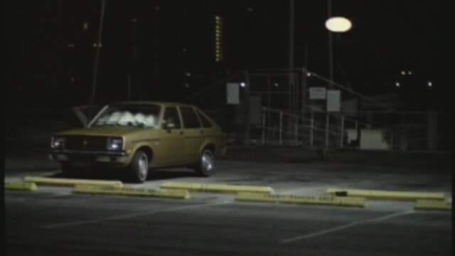 Chevrolet Chevette