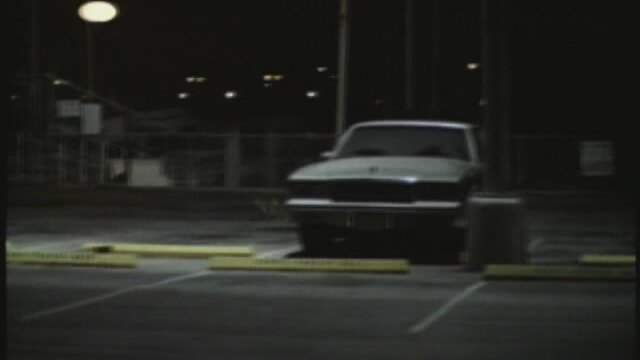 Chevrolet Monte Carlo