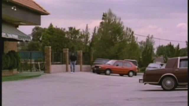 Volkswagen Golf II