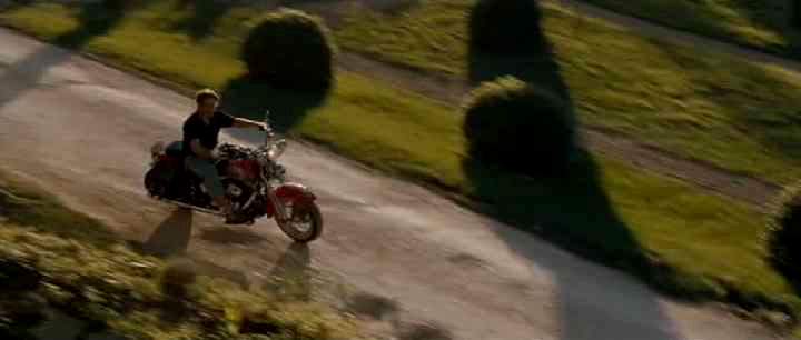 Harley-Davidson FLSTS Softail Heritage Springer