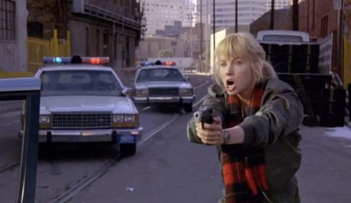 Ford LTD Crown Victoria