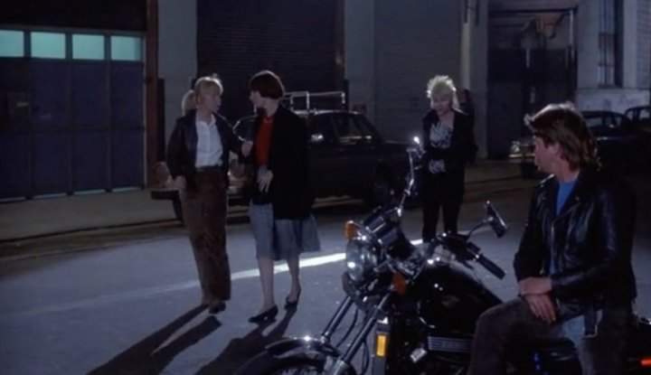 Honda VF 500 C V30 Magna