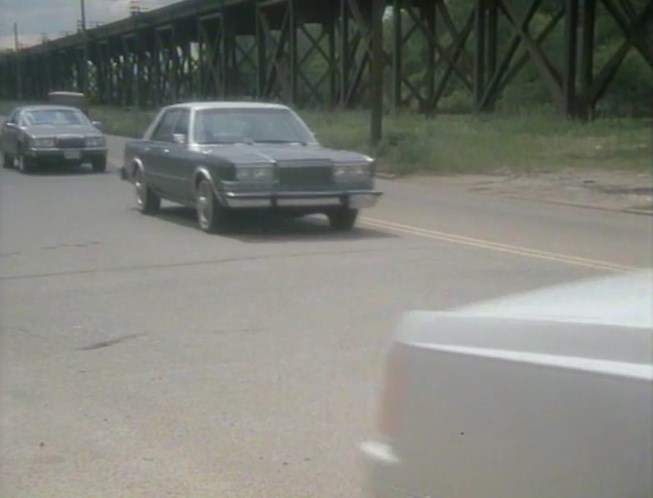 Dodge Diplomat