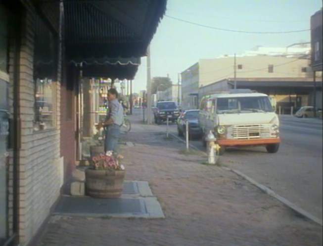 Ford Econoline