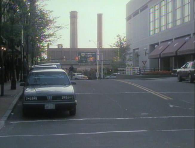 Pontiac 6000