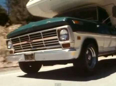 Ford F-Series