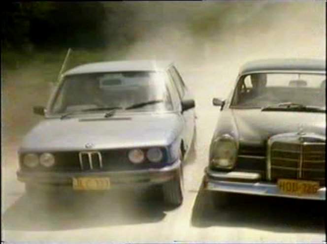 BMW 5