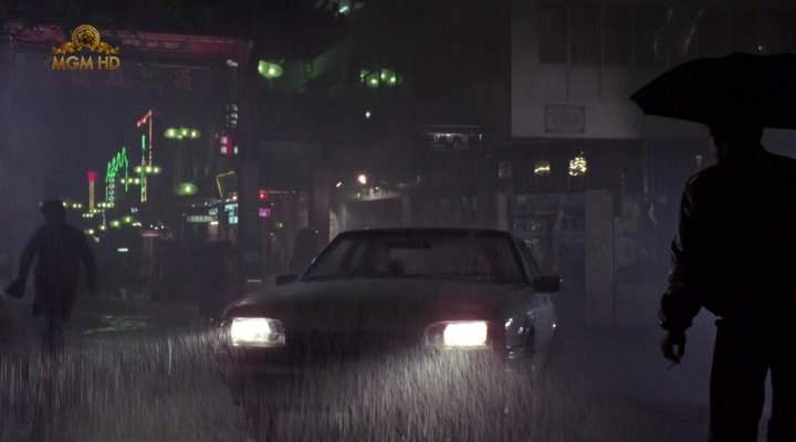 Ford Falcon