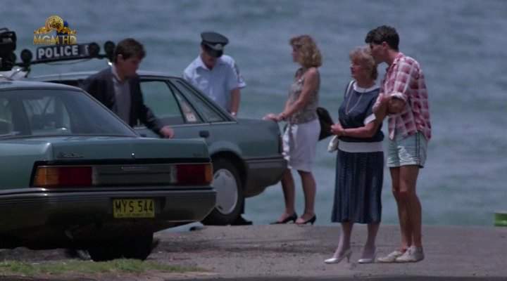Holden Commodore