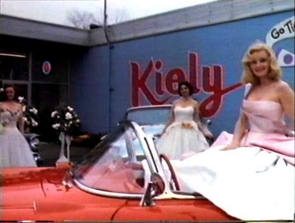 Chevrolet Corvette C1