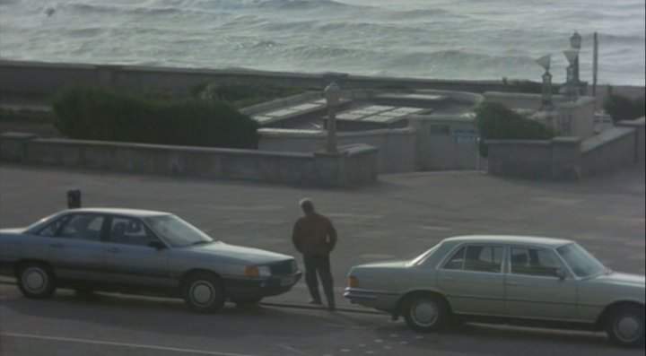Audi 100 C3