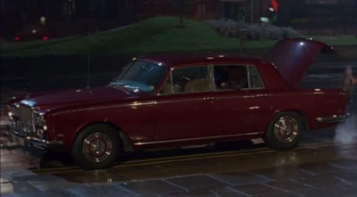 Bentley T1