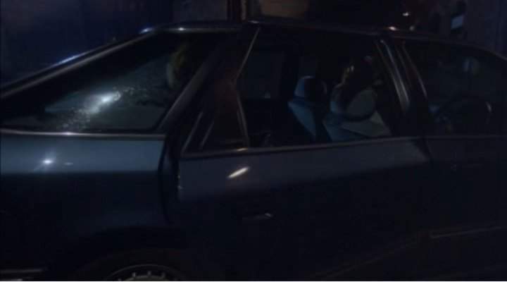 Ford Granada MkIII