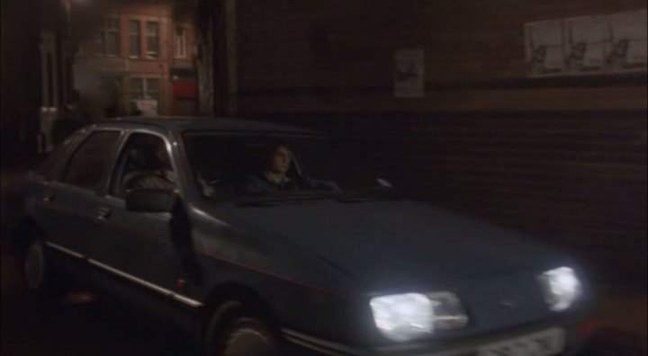 Ford Sierra MkI