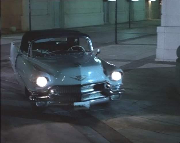 Cadillac Series 62 Convertible