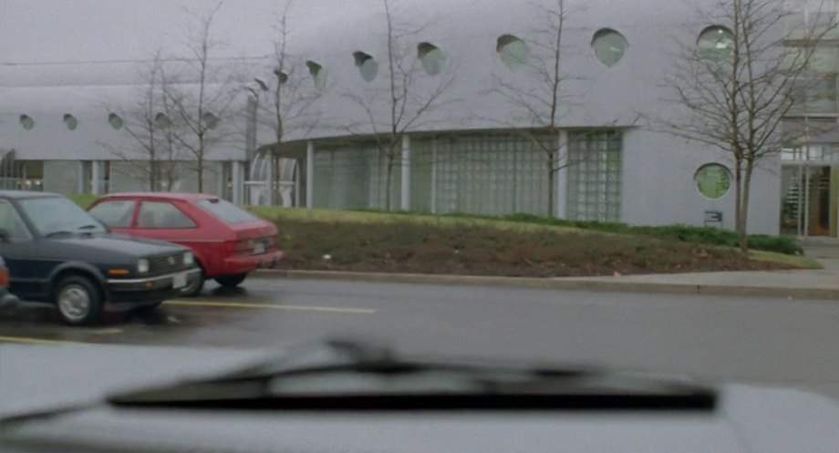 Chevrolet Chevette