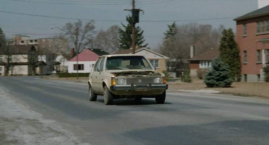 Dodge Omni