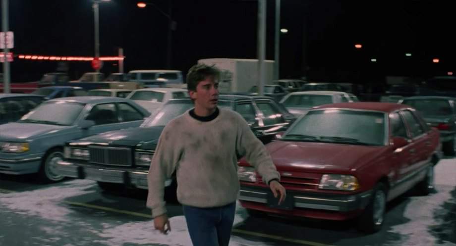 Ford Tempo