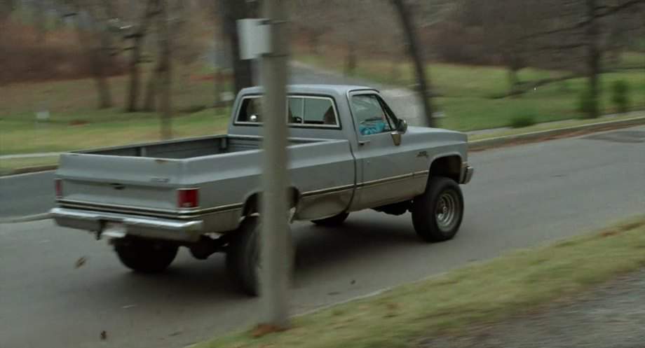 GMC K-1500