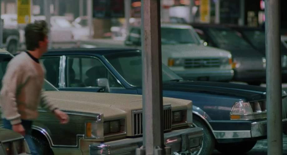 Lincoln Continental