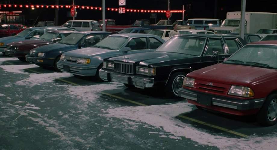 Mercury Grand Marquis