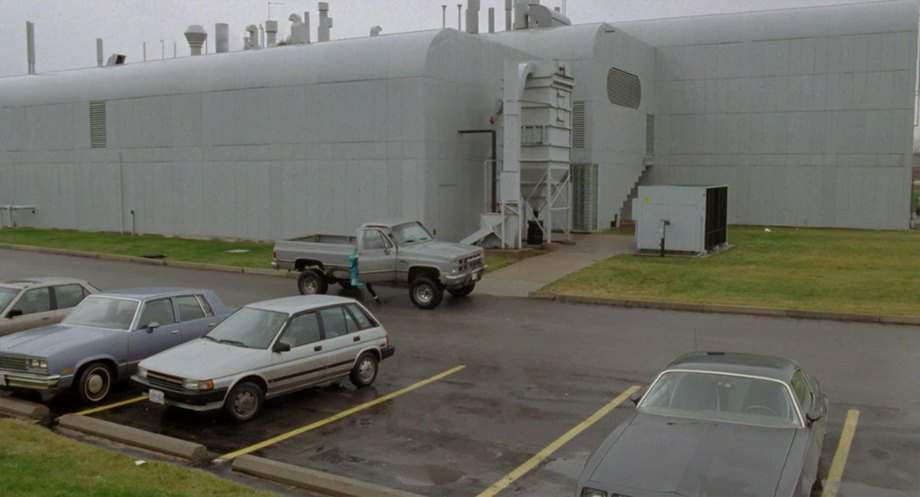 Toyota Tercel