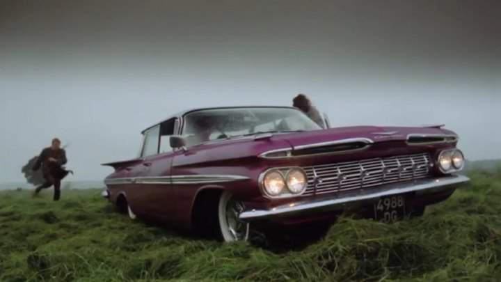 Chevrolet Impala