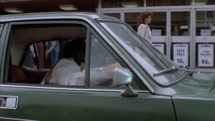 Morris Marina MkII