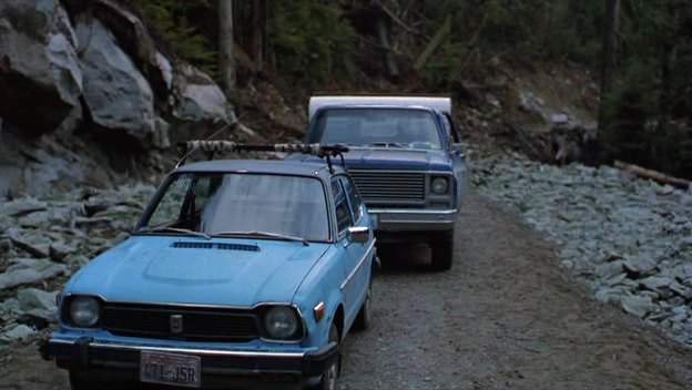 Chevrolet C/K-Series