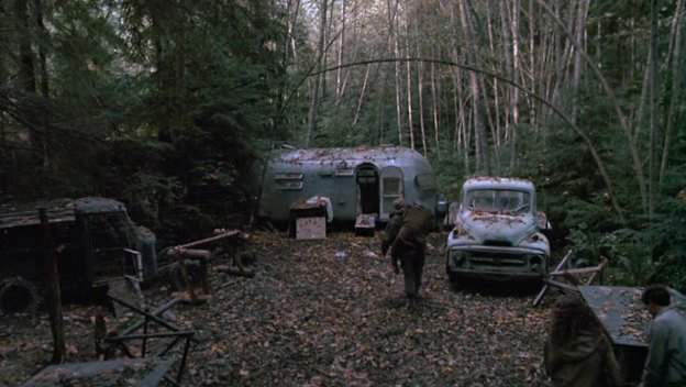 International Harvester R-Series