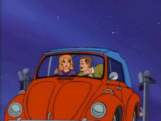 Volkswagen Convertible