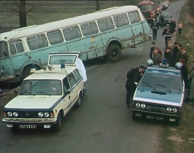 FSO 125p Sanitarka