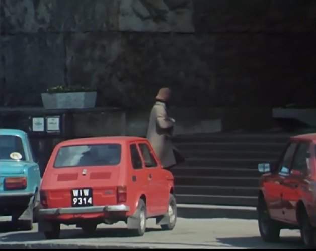 Polski Fiat 126p