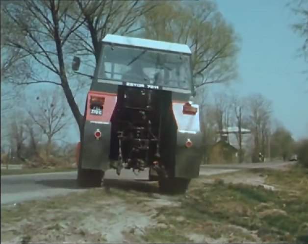 Zetor 7211