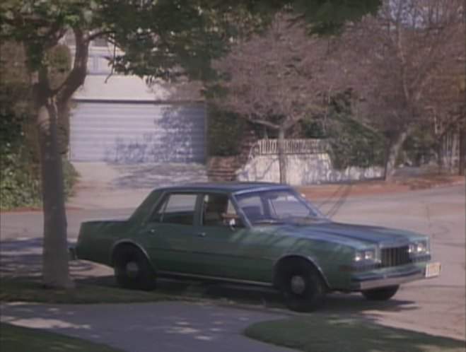 Dodge Diplomat