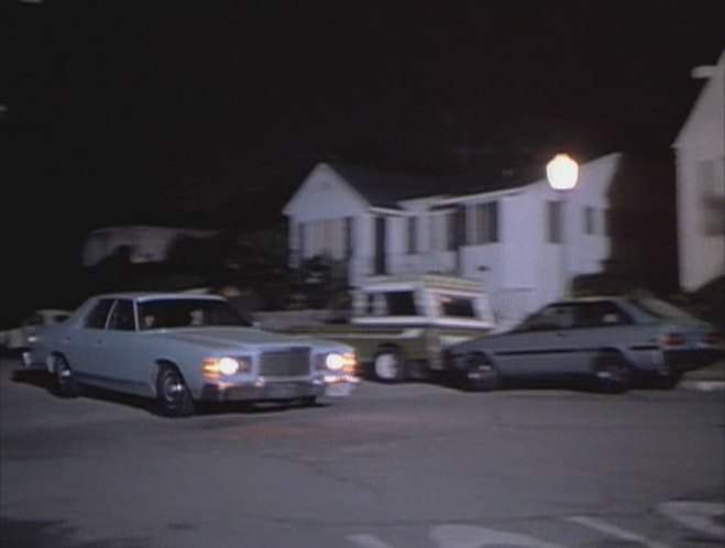 Toyota Corolla Liftback